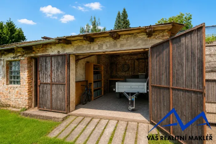 Prodej rodinného domu, Bílovec, Mlýnská, 242 m2