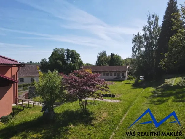 Prodej rodinného domu, Bílovec, Mlýnská, 242 m2