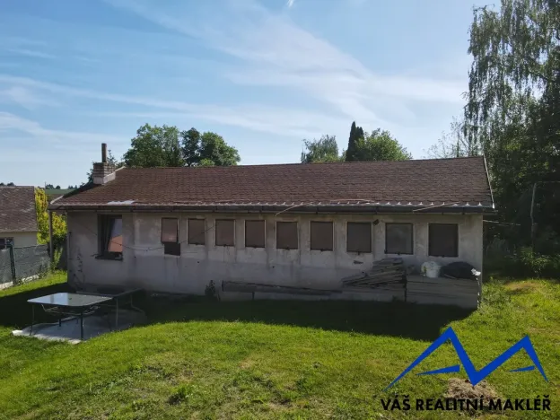 Prodej rodinného domu, Bílovec, Mlýnská, 242 m2