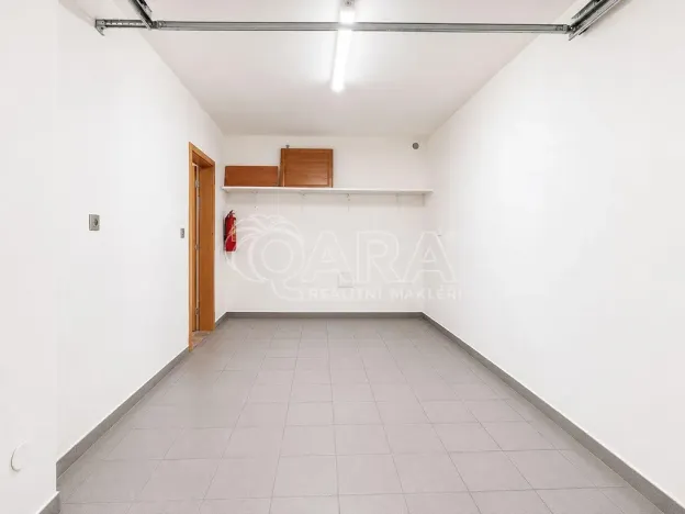 Prodej bytu 3+kk, Praha - Hostivař, Na Plískavě, 106 m2