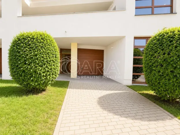 Prodej bytu 3+kk, Praha - Hostivař, Na Plískavě, 106 m2
