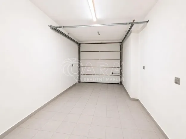 Prodej bytu 3+kk, Praha - Hostivař, Na Plískavě, 106 m2