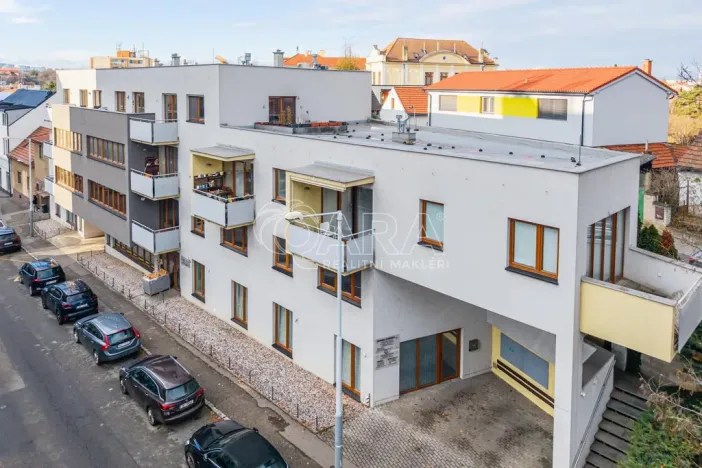 Prodej bytu 3+kk, Praha - Hostivař, Na Plískavě, 106 m2
