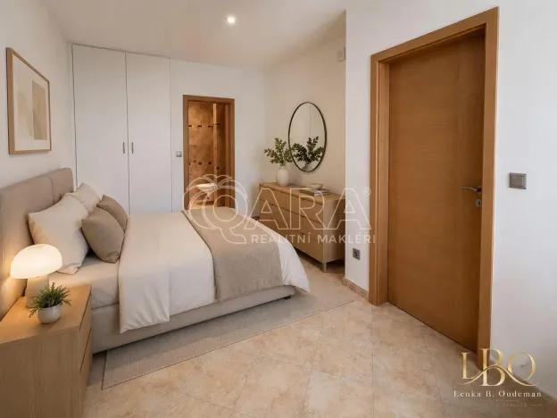 Prodej bytu 3+kk, Praha - Hostivař, Na Plískavě, 106 m2