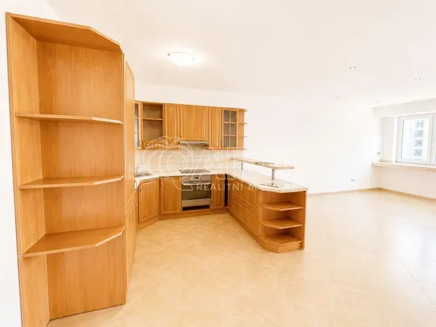 Prodej bytu 3+kk, Praha - Hostivař, Na Plískavě, 106 m2