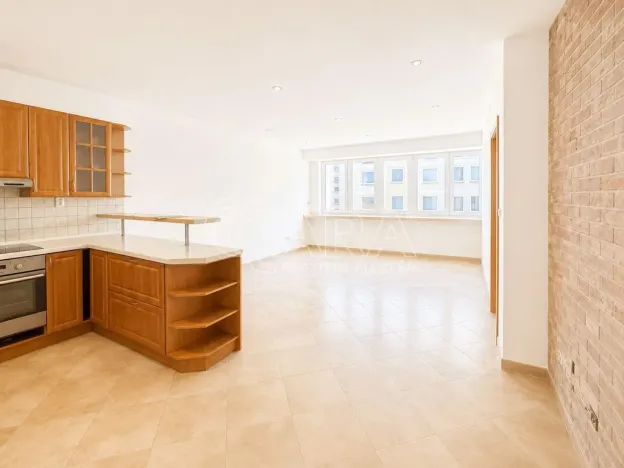 Prodej bytu 3+kk, Praha - Hostivař, Na Plískavě, 106 m2