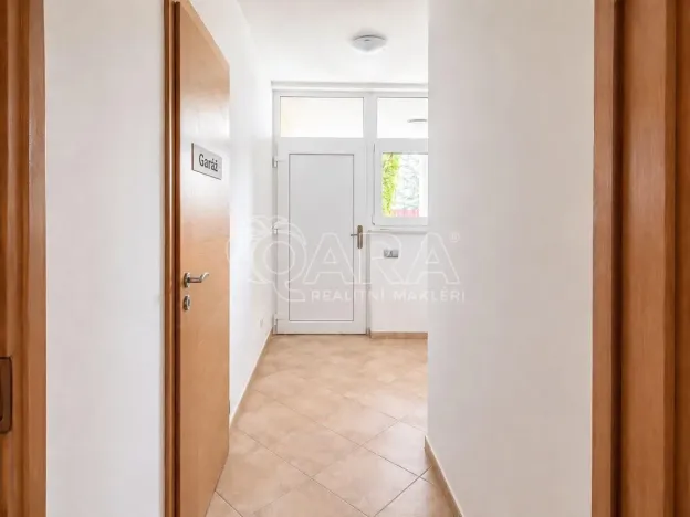 Prodej bytu 3+kk, Praha - Hostivař, Na Plískavě, 106 m2