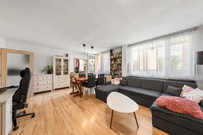 Prodej bytu 4+1, Hořovice, U Remízku, 87 m2