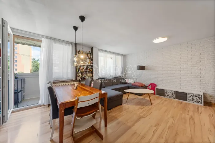 Prodej bytu 4+1, Hořovice, U Remízku, 87 m2