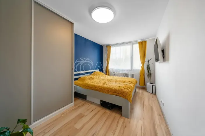 Prodej bytu 4+1, Hořovice, U Remízku, 87 m2