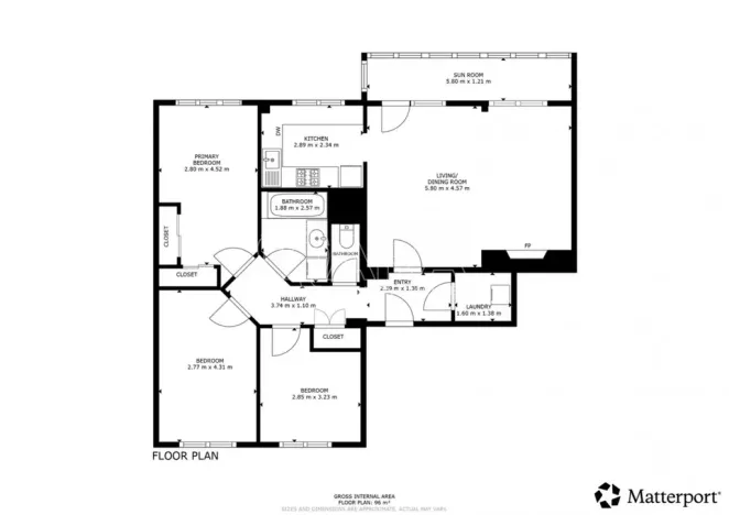 Prodej bytu 4+1, Hořovice, U Remízku, 87 m2