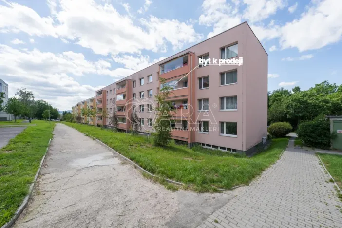Prodej bytu 4+1, Hořovice, U Remízku, 87 m2