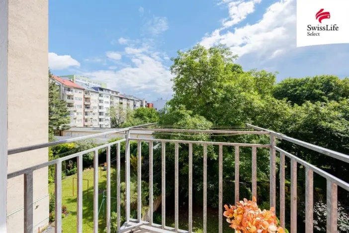 Prodej bytu 3+1, Brno, Bayerova, 76 m2