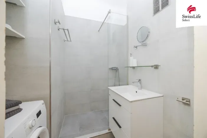 Prodej bytu 3+1, Brno, Bayerova, 76 m2