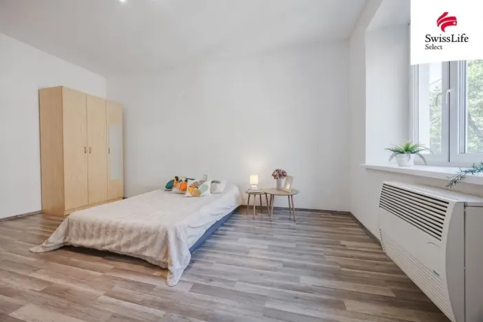 Prodej bytu 3+1, Brno, Bayerova, 76 m2