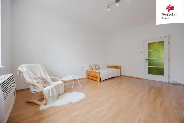 Prodej bytu 3+1, Brno, Bayerova, 76 m2