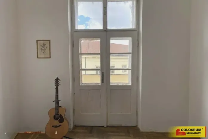Pronájem bytu 2+1, Brno - Brno-město, 81 m2