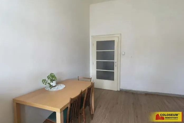 Pronájem bytu 2+1, Brno - Brno-město, 81 m2