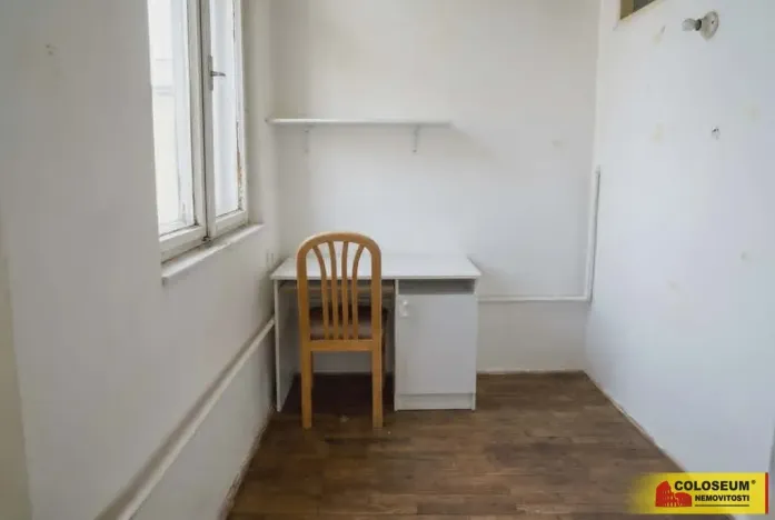 Pronájem bytu 2+1, Brno - Brno-město, 81 m2