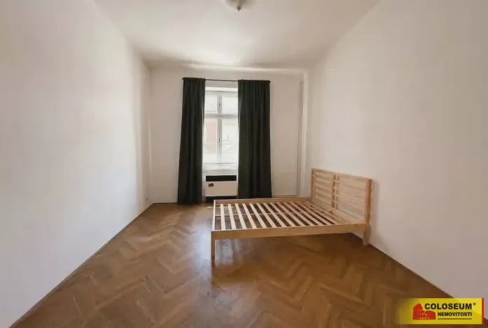 Pronájem bytu 2+1, Brno - Brno-město, 81 m2