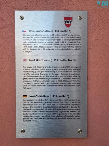 Prodej rodinného domu, Třebíč, L. Pokorného, 146 m2