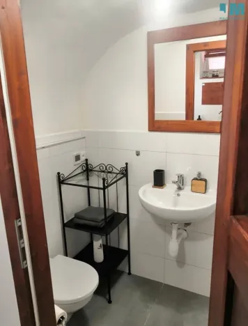 Prodej rodinného domu, Třebíč, L. Pokorného, 146 m2