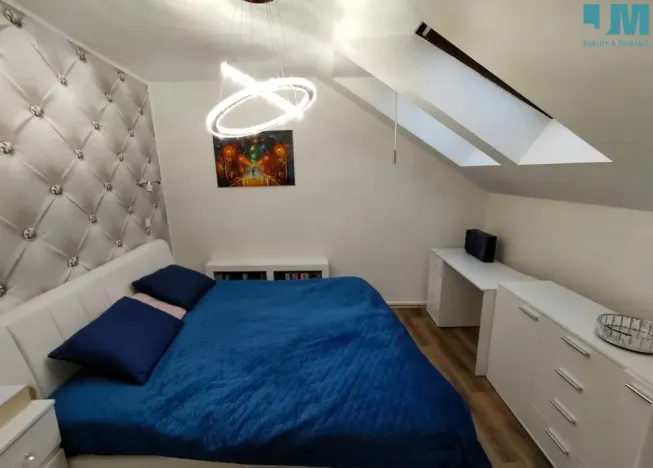 Prodej rodinného domu, Třebíč, L. Pokorného, 146 m2