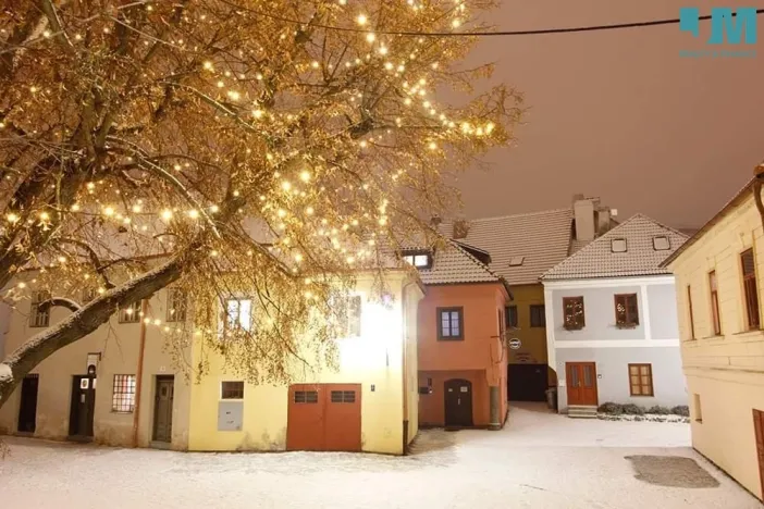 Prodej rodinného domu, Třebíč, L. Pokorného, 146 m2