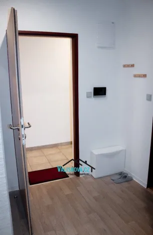 Pronájem bytu 1+kk, Kroměříž, Stoličkova, 28 m2