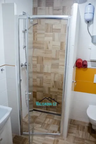 Pronájem bytu 1+kk, Kroměříž, Stoličkova, 28 m2