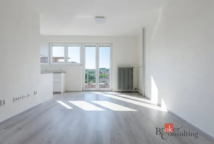 Prodej bytu 1+kk, 23 m2