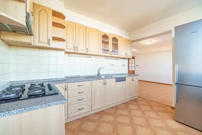 Pronájem bytu 2+1, Kralupy nad Vltavou, sídl. Hůrka, 58 m2