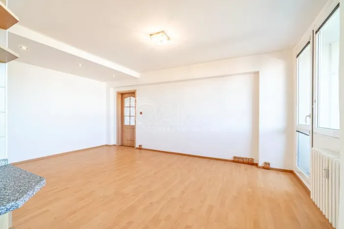 Pronájem bytu 2+1, Kralupy nad Vltavou, sídl. Hůrka, 58 m2
