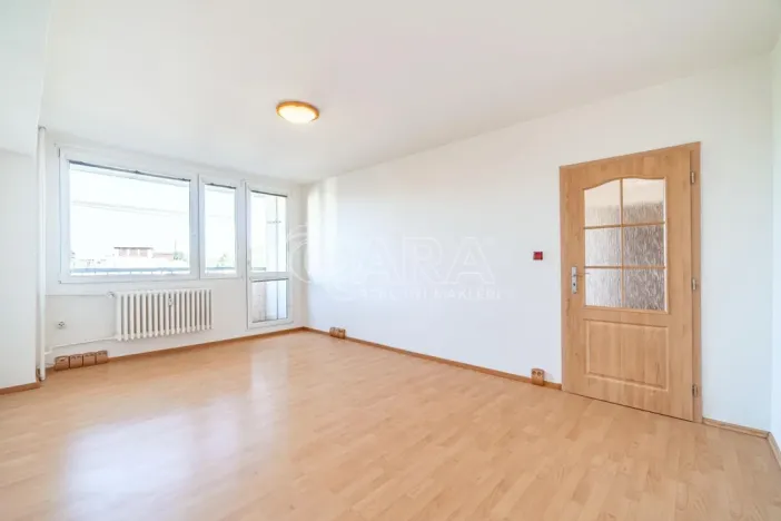 Pronájem bytu 2+1, Kralupy nad Vltavou, sídl. Hůrka, 58 m2