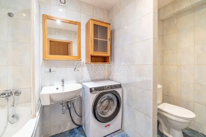 Pronájem bytu 2+1, Kralupy nad Vltavou, sídl. Hůrka, 58 m2