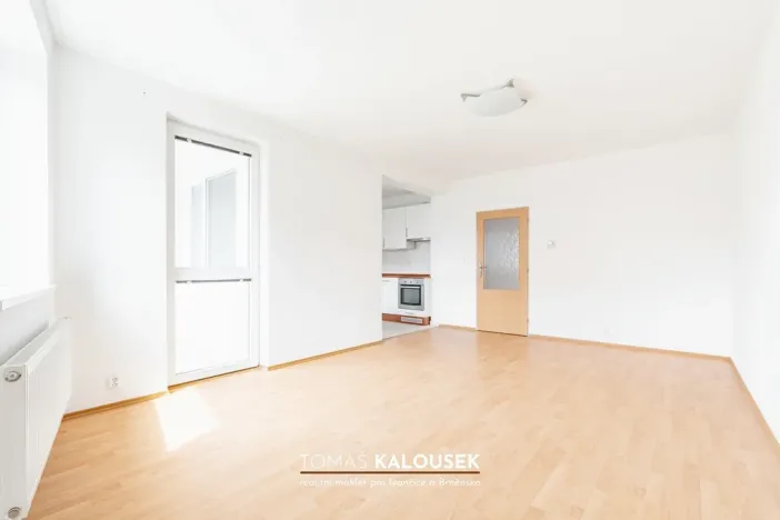 Pronájem bytu 2+kk, Ivančice, Sportovní, 60 m2