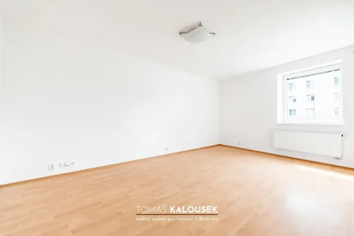 Pronájem bytu 2+kk, Ivančice, Sportovní, 60 m2