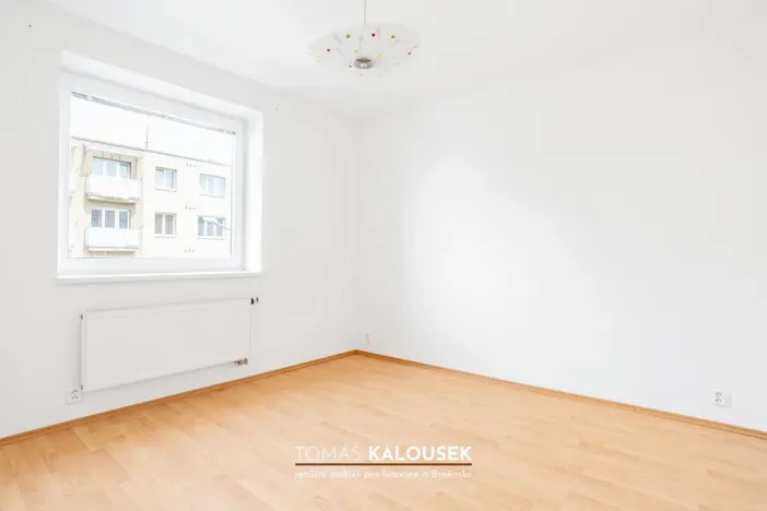 Pronájem bytu 2+kk, Ivančice, Sportovní, 60 m2