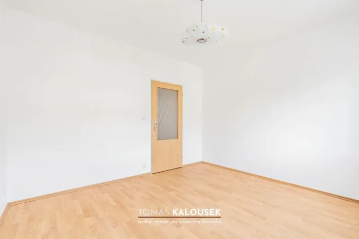 Pronájem bytu 2+kk, Ivančice, Sportovní, 60 m2