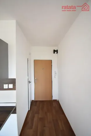 Pronájem bytu 1+1, Klášterec nad Ohří, Královéhradecká, 35 m2