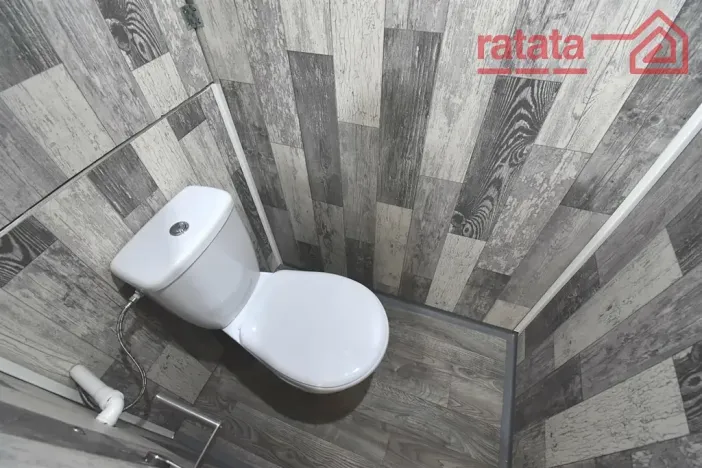 Pronájem bytu 1+1, Chomutov, Kundratická, 33 m2