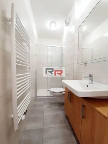 Pronájem bytu 1+kk, Olomouc - Povel, Janského, 28 m2