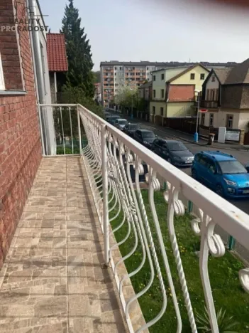 Prodej bytu 3+1, Teplice, Teplická, 110 m2