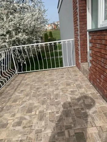 Prodej bytu 3+1, Teplice, Teplická, 110 m2