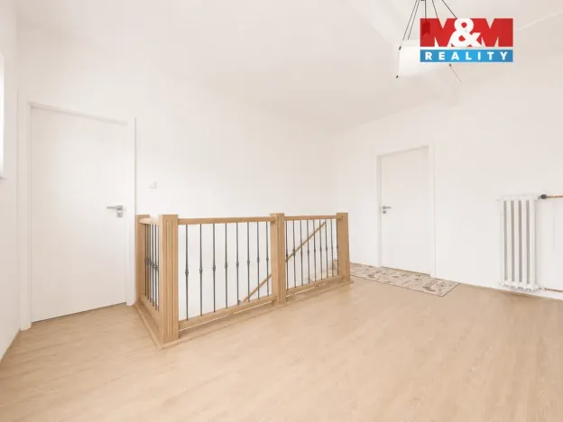 Pronájem bytu 3+kk, Praha - Běchovice, Na Korunce, 99 m2