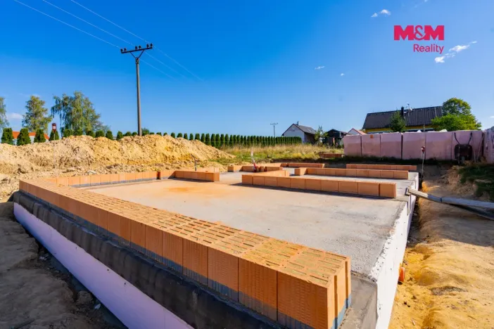 Prodej rodinného domu, Mladošovice - Lhota, 70 m2