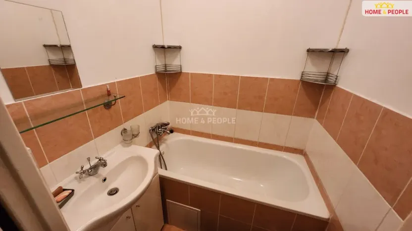 Prodej bytu 2+1, Chomutov, Beethovenova, 50 m2