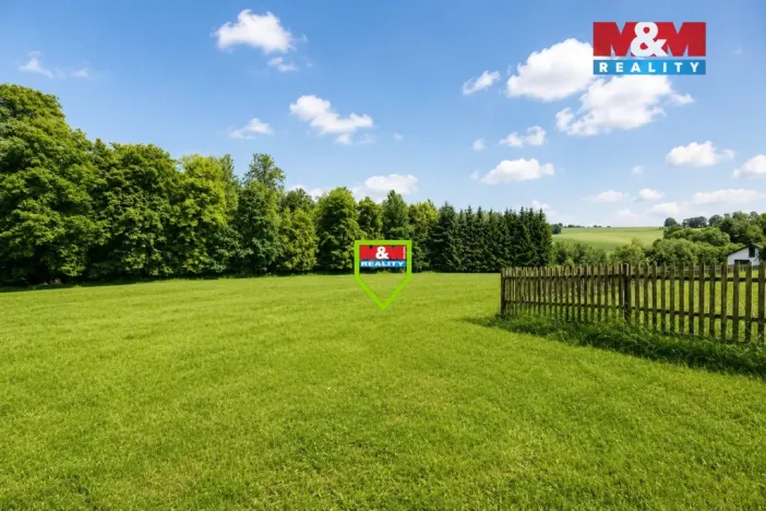 Prodej pozemku pro bydlení, Kožlí - Bohumilice, 12665 m2