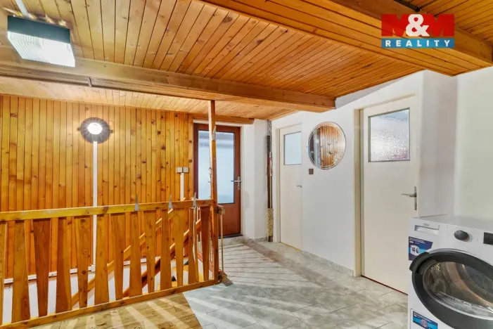 Prodej rodinného domu, Svor, 376 m2
