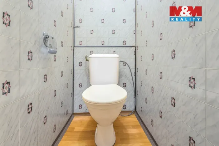 Prodej bytu 1+1, Vrdy, Sluneční, 35 m2